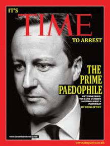time-to-arrest-cameron